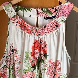 Tommy Hilfiger Floral Top XL